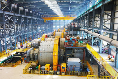 用綠色鋪就高質(zhì)量發(fā)展底色 技術(shù)咨詢(xún)與服務(wù)的核心引擎