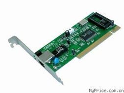 騰達TEL9939D網卡總覽 報價、廠家與圖片詳解