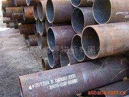 北京順天益德物資建筑建材類管材產(chǎn)品清單及解析