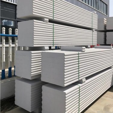 匠心筑夢，綠色轉型——四川廣聚新型建筑材料的未來之路