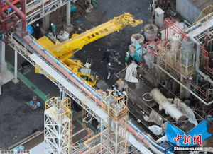 日本三重縣三菱材料工廠爆炸已致5人死亡 建材安全隱患與應急管理的反思
